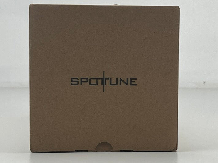 Spottune Omni Cord - O1-C-B- Wireless Active Speaker