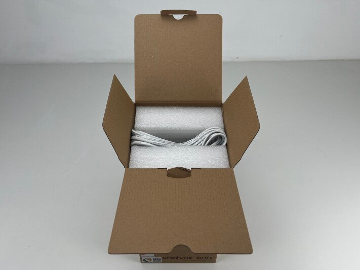 Spottune Omni Cord - O1-C-W- Wireless Active Speaker