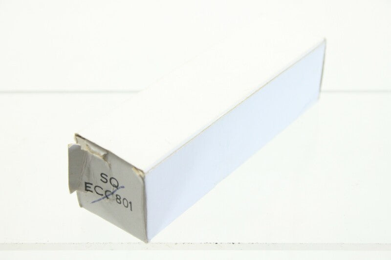 SQ SQ ECC801 (12AT7) Tube