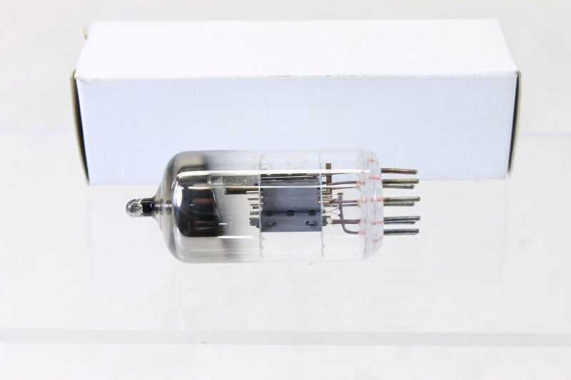 SQ Vintage Tube Type ECC801