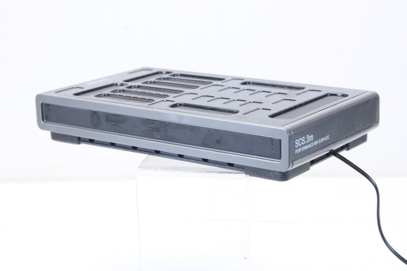 Stanton SCS.3M MIDI Controller Defect