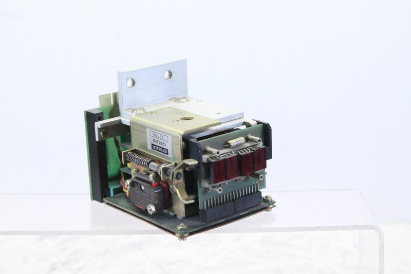 Studer A80 Counter Unit 1.228.200