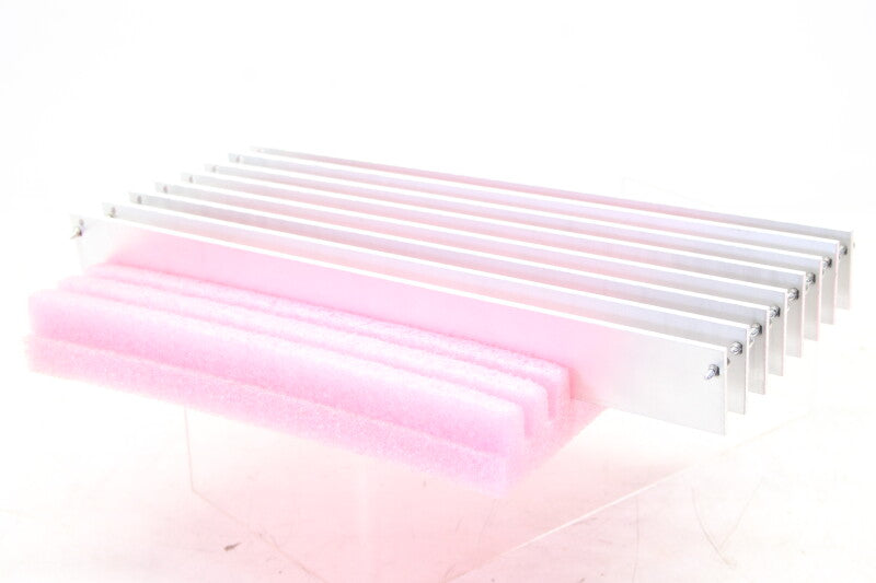 Studer Blanking Panels for the Studer/Soundcraft Vi Series, 8 pcs