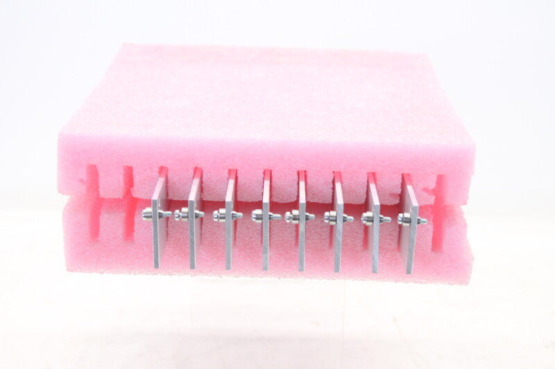 Studer Blanking Panels for the Studer/Soundcraft Vi Series, 8 pcs