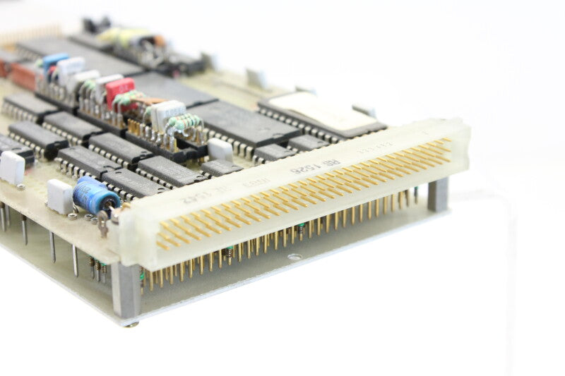Studer Interface Card A 810  -  1.812.120.83