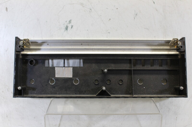 Studer Revox A77 Front Panel (No.2)