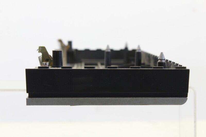 Studer Revox A77 Front Panel (No.2)