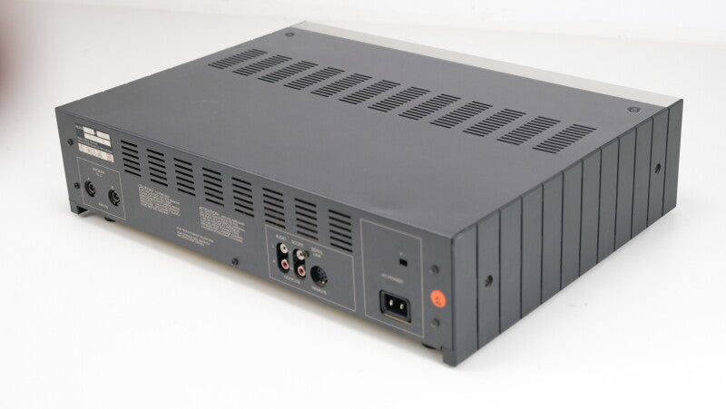 Studer Revox B-260 - FM Tuner