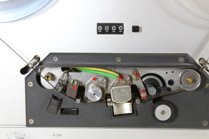 Studer Revox PR99 Player only - Stereo