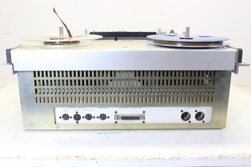 Studer Revox PR99 Player only - Stereo