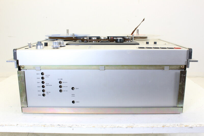 Studer Revox PR99 Player only - Stereo