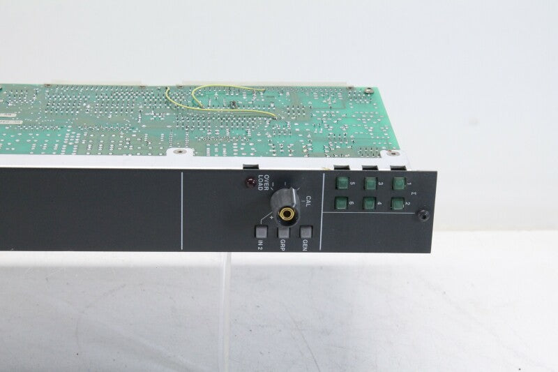 Studer Studer 980 Aux module for Studer 980 consoles (No.6)