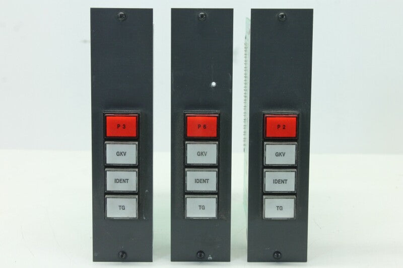 Studer Studer 980 Module Lot (No.1)