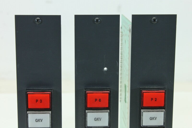 Studer Studer 980 Module Lot (No.1)