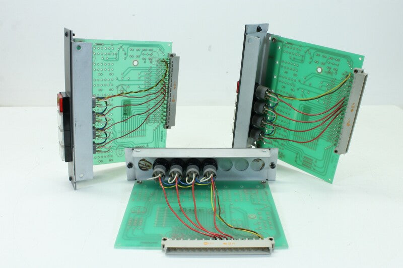 Studer Studer 980 Module Lot (No.1)