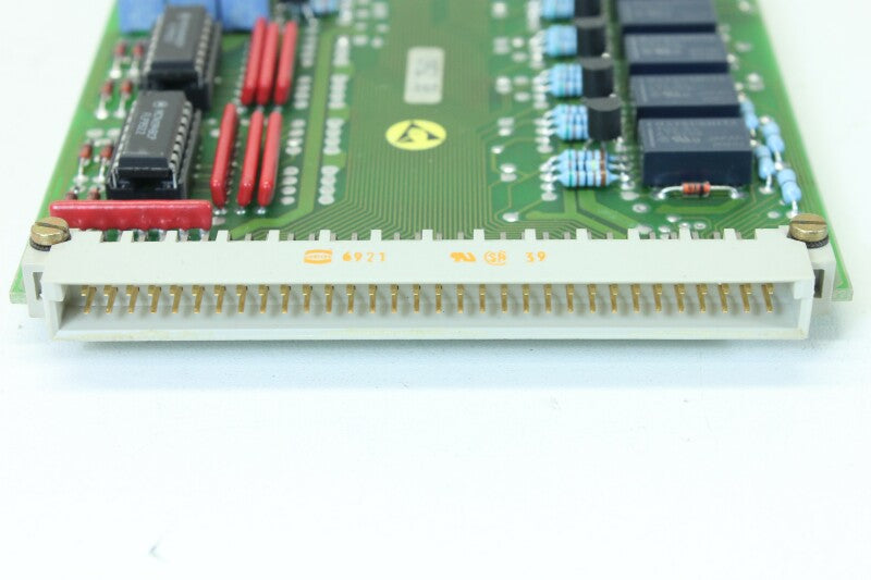 Studer Studer 980 - Monitor Relays 8*2/2 1.917.601.00 Card