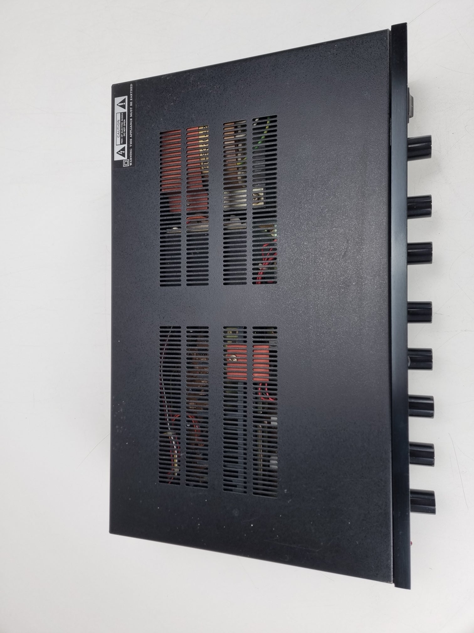 Eagle PA5120E - Public Address Amplifier - With Original Box