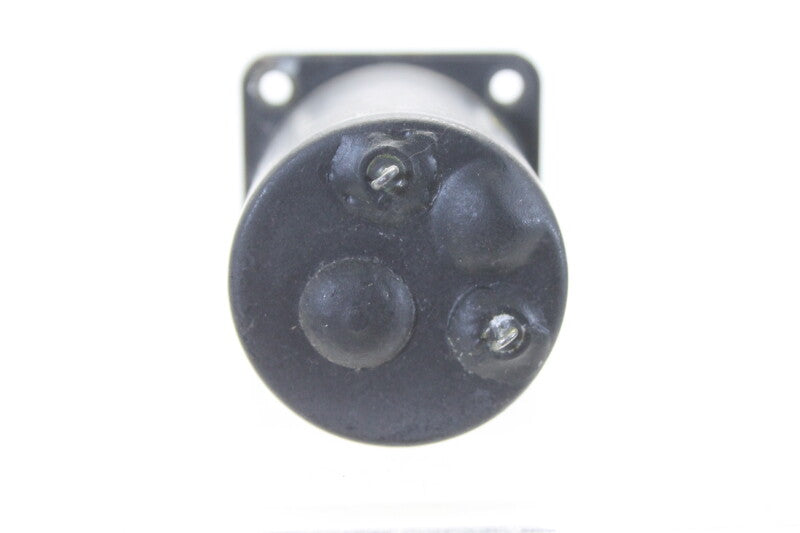 Talley Industries Model ED7212A2 Elapsed Time Indicator 5 Digit