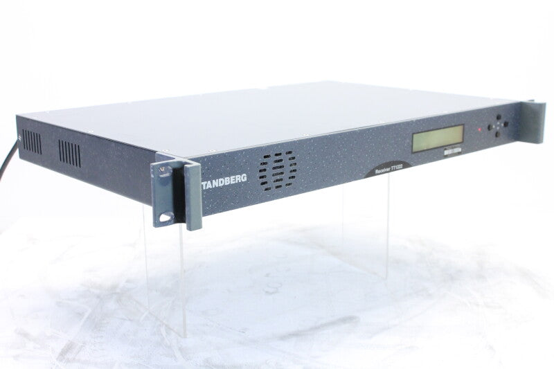 Tandberg DiviTel Receiver TT1222 As New (No. 3)