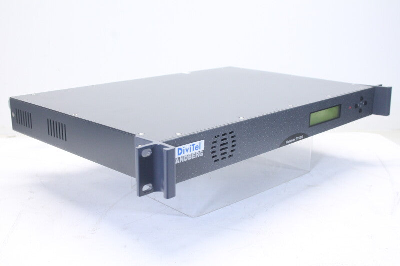 Tandberg DiviTel Receiver TT1222 As New (No. 2)