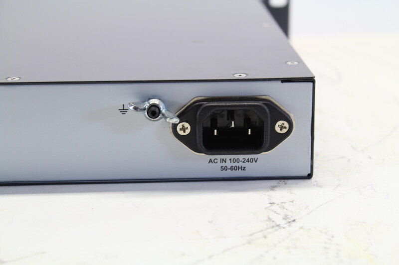 Tandberg TT 1222 Receiver