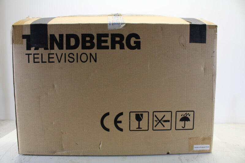 Tandberg TT 1222 Receiver