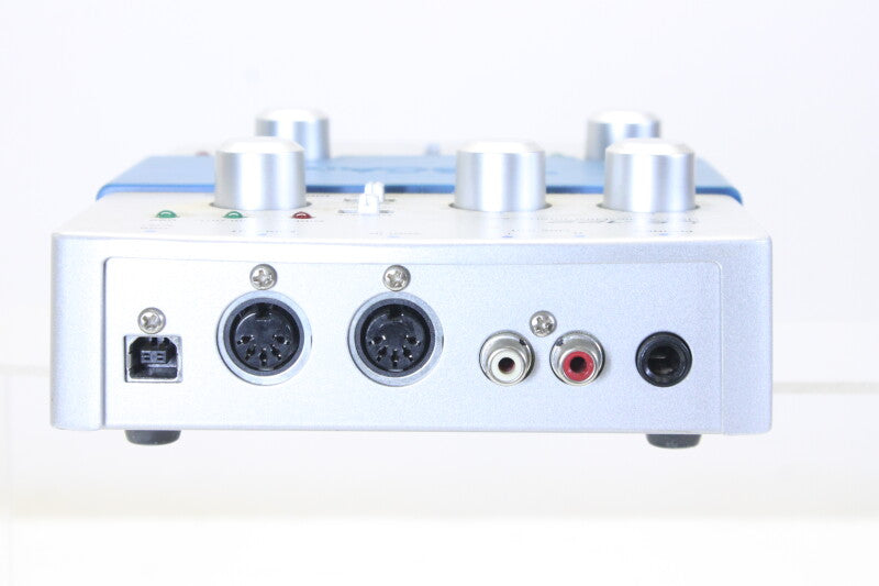 Tascam US-122 USB Audio/MIDI Interface