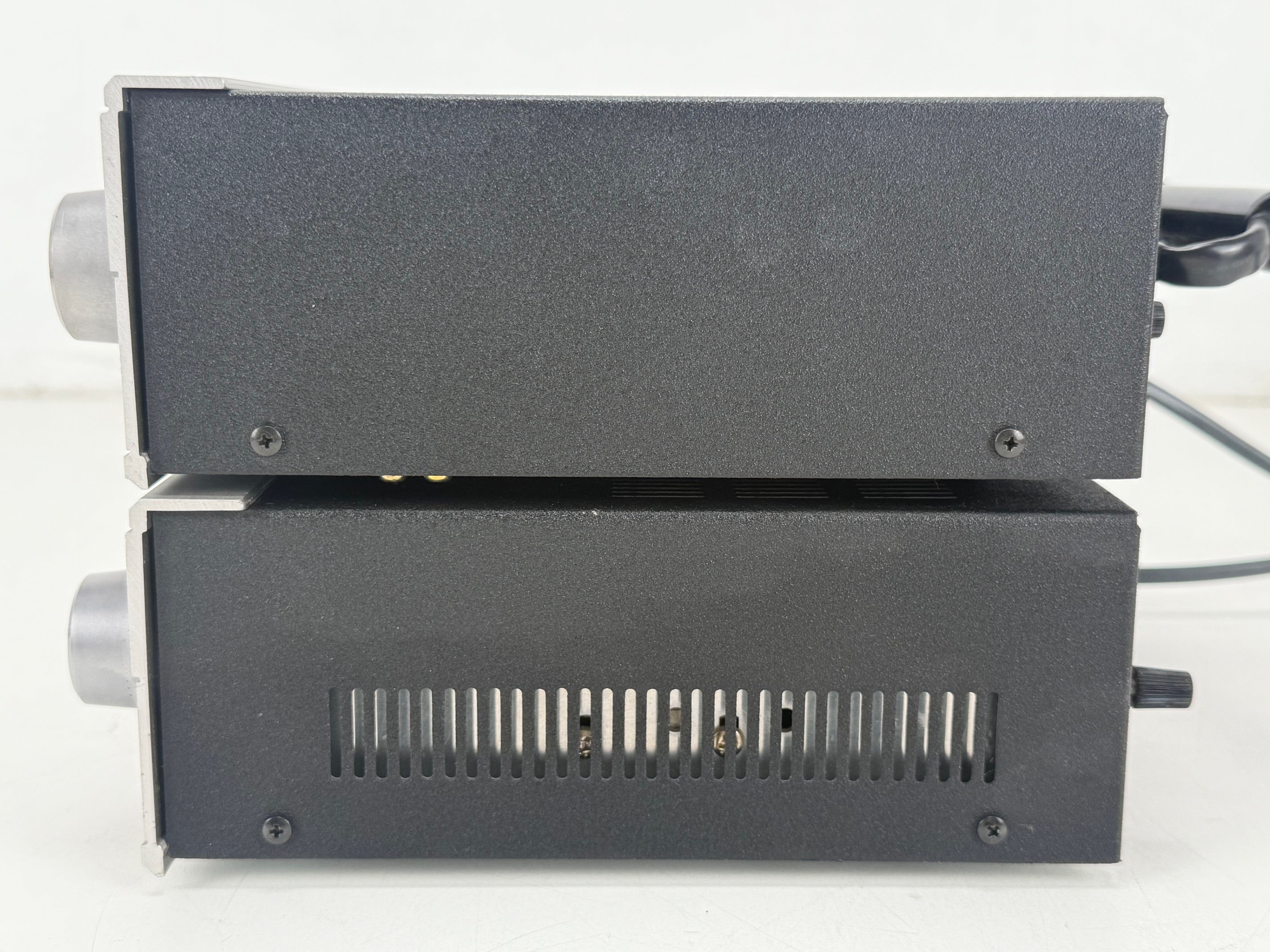 BASF D-6600 mini-tuner / D-6615 mini-versterkerset