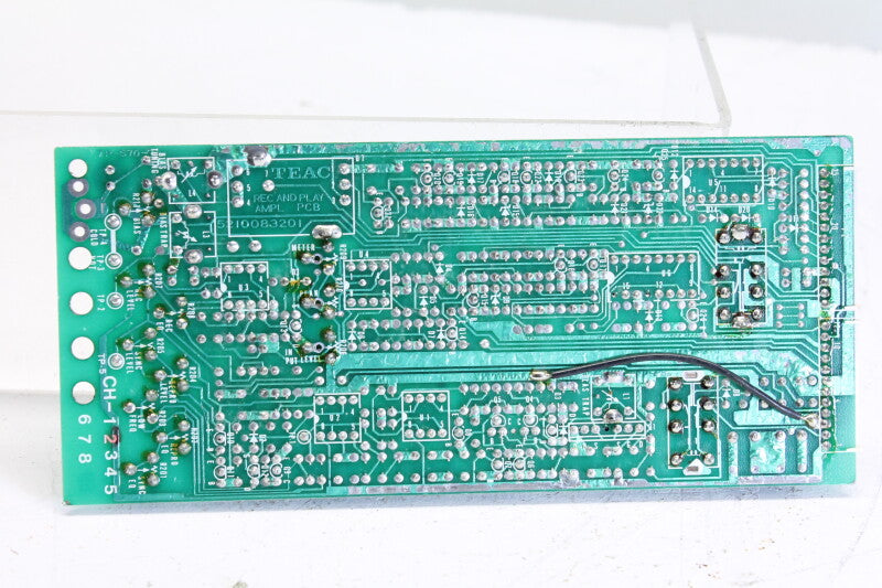 TEAC 58 Rec/Play Board 5210083201