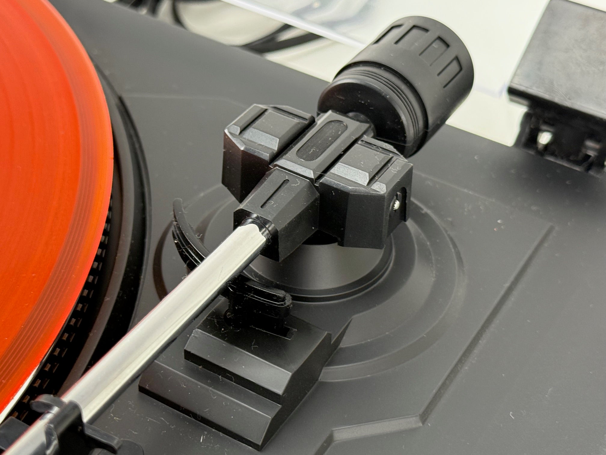 Lenco L-3867 USB Belt Drive Turntable