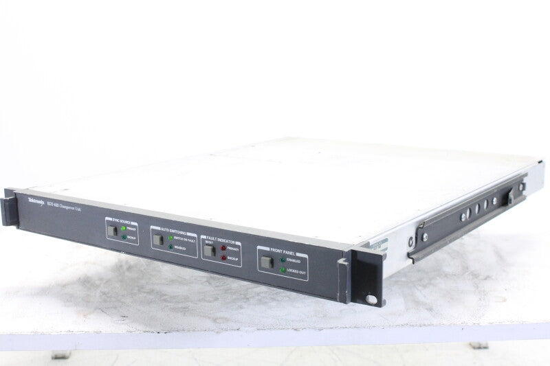 Tektronix Eco 422 Changeover Unit
