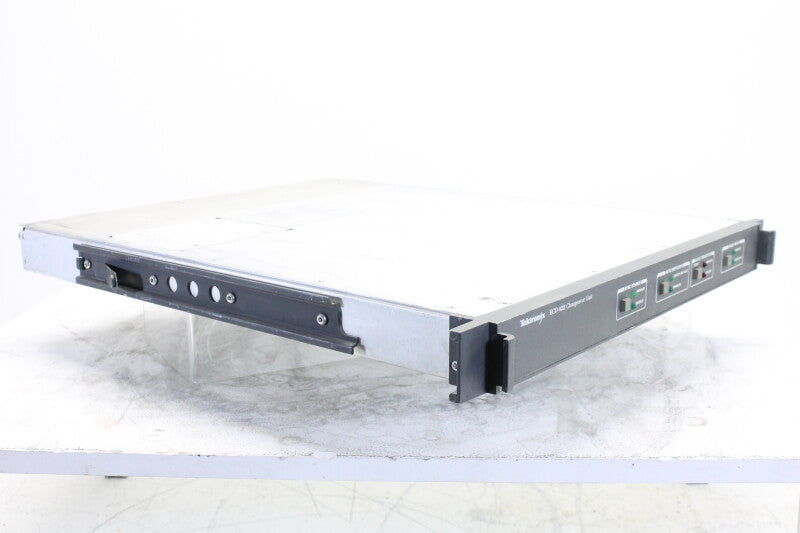 Tektronix Eco 422 Changeover Unit