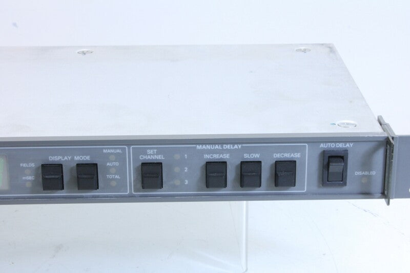 Tektronix 118-RC - Audio Syncronizer Control (No.1)