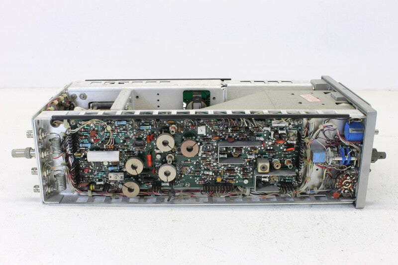 Tektronix 528A - Waveform Monitor (no.2)