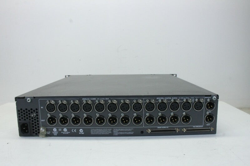 Tektronix PAC 200 Audio Chassis (No. 2)