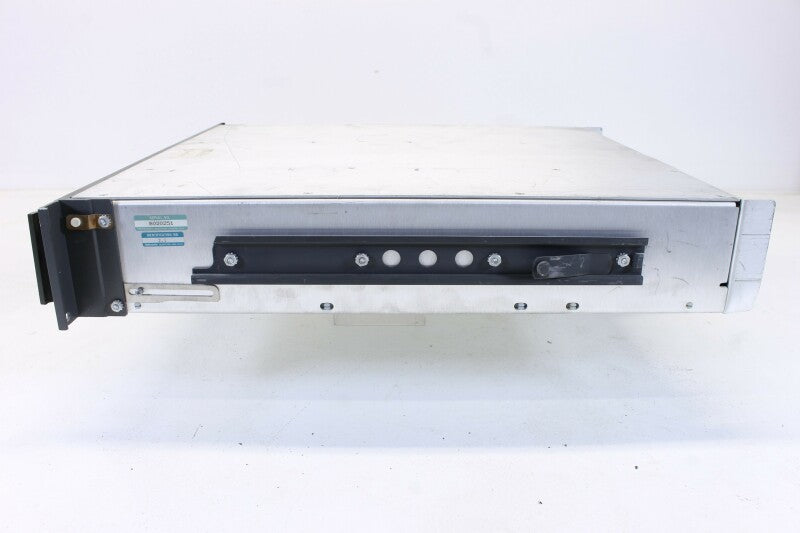 Tektronix VS 211 - PAL Video Synchronizer (no.8)
