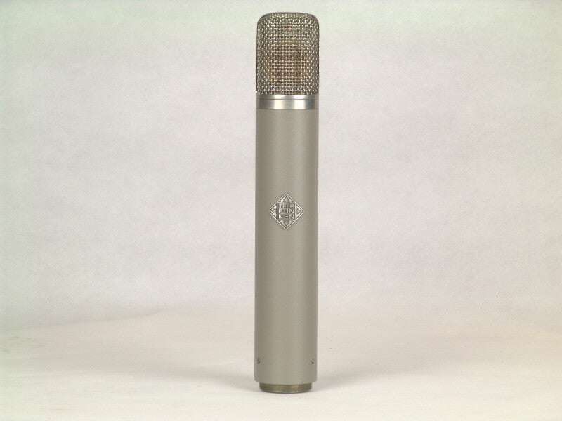 Telefunken Diamond Series C12 Studio Condenser Microphone