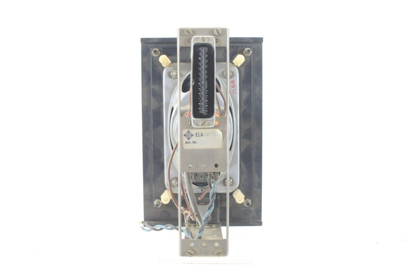 Telefunken Danner Module With Build-In Speakers