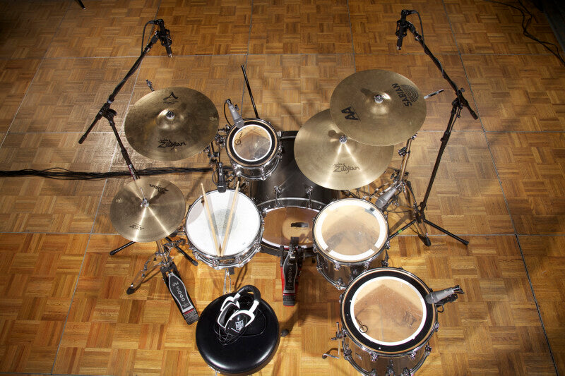 Telefunken DC6 Drum Mic Pack