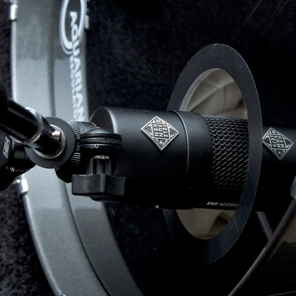 Telefunken DD4 Dynamic Drum Mic Pack