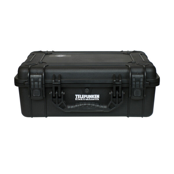 Telefunken DD5 Dynamic Drum Mic Pack
