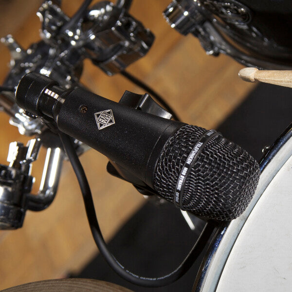 Telefunken DD5 Dynamic Drum Mic Pack