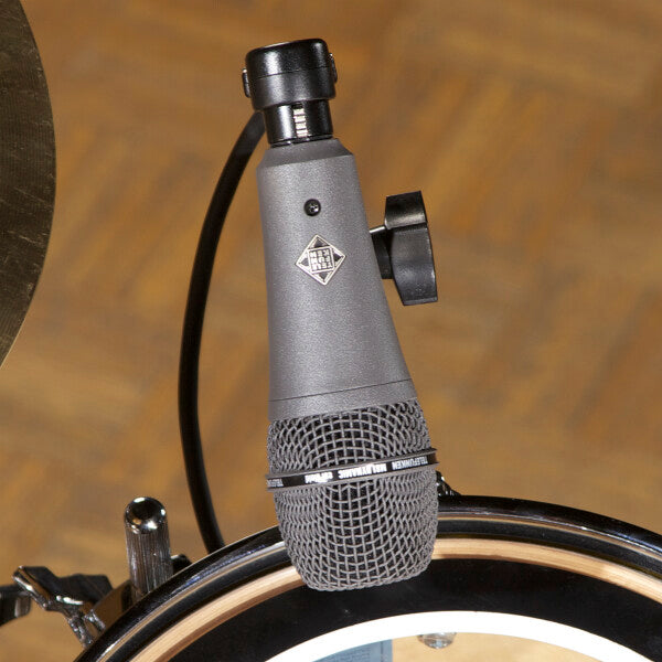Telefunken DD5 Dynamic Drum Mic Pack