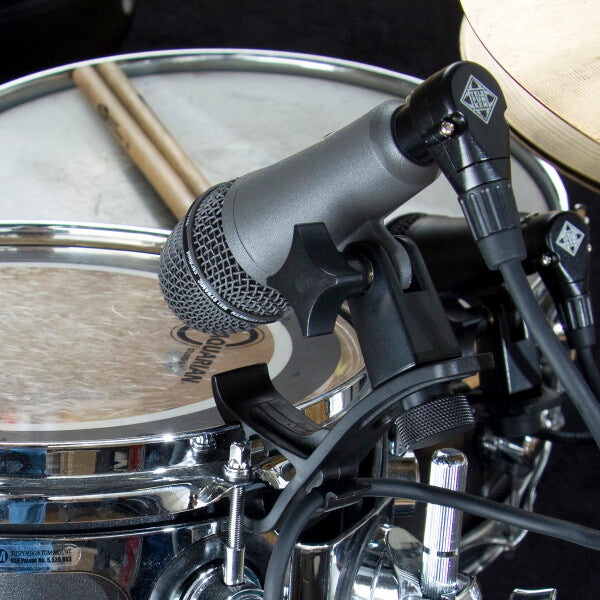 Telefunken DD5 Dynamic Drum Mic Pack