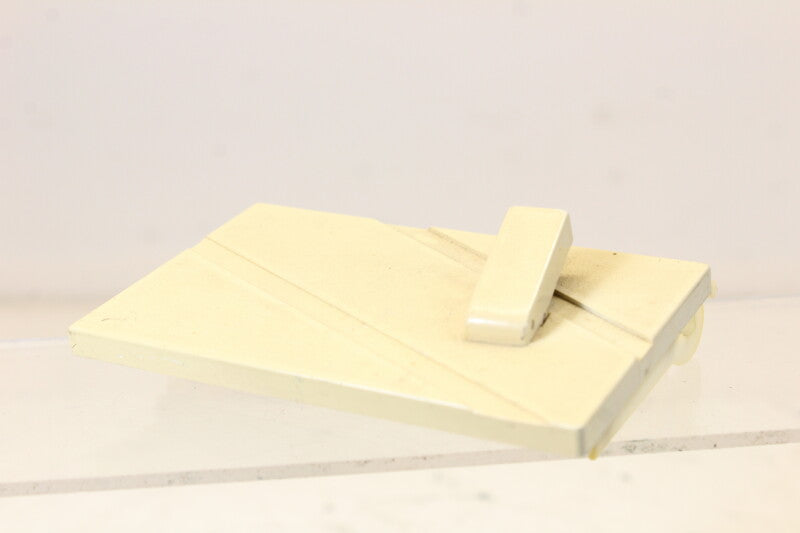 Telefunken M15 Tape Cutter