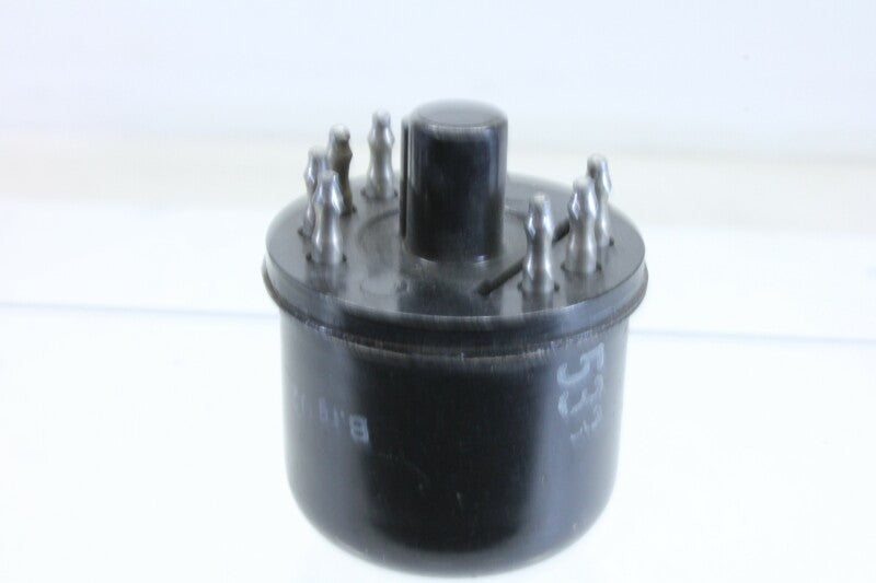 Telefunken EBF 11 TUbe