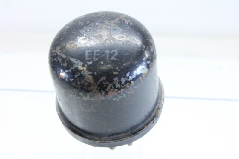 Telefunken EF 12 Tube