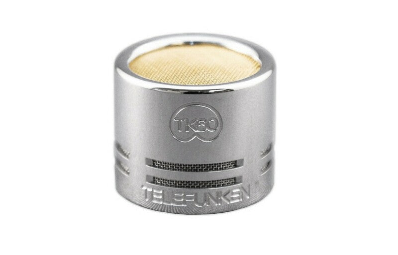 Telefunken M60 Cardiode Fet Condenser Microphone
