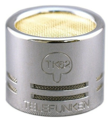 Telefunken M62 Hyper-Cardioid Fet Condenser