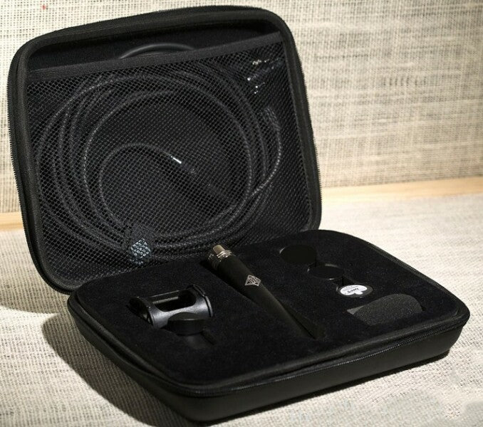 Telefunken M62 Hyper-Cardioid Fet Condenser